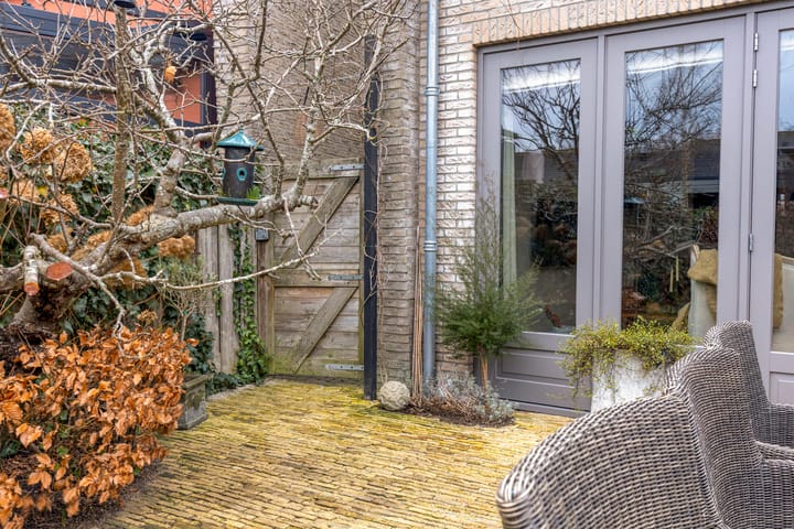 Foto 37 van Biesboschstraat 126