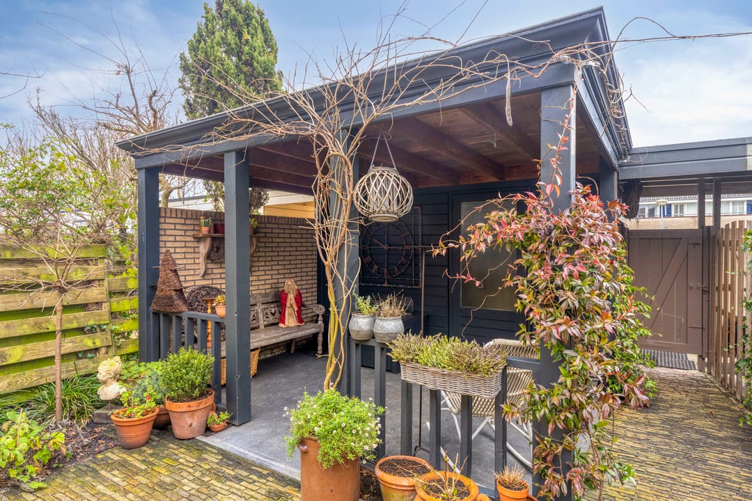 Foto 38 van Biesboschstraat 126