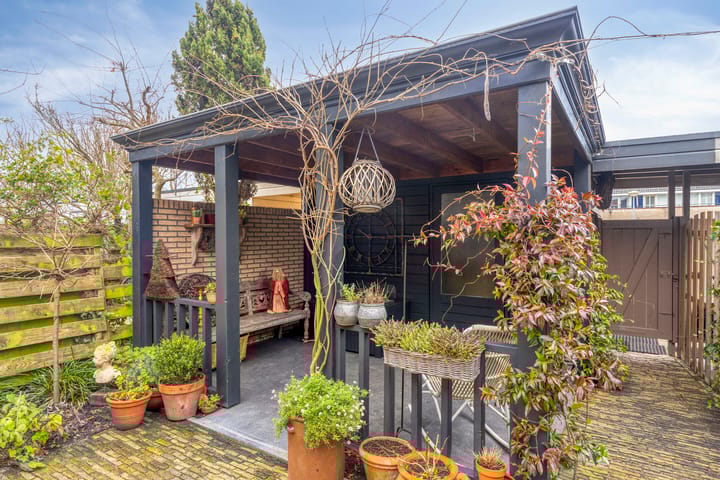 Foto 38 van Biesboschstraat 126