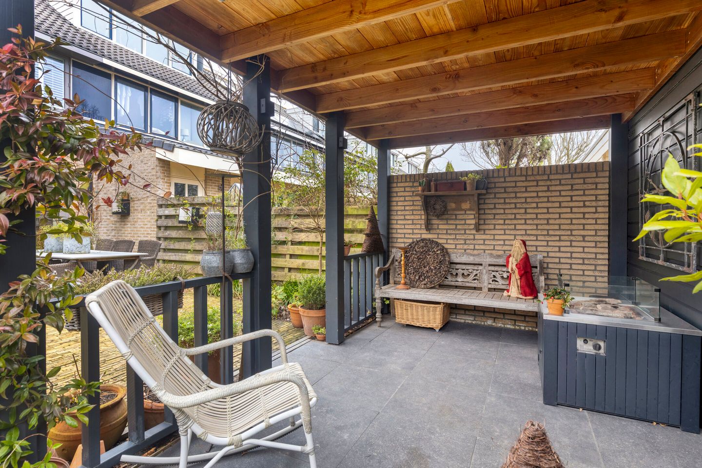 Foto 40 van Biesboschstraat 126