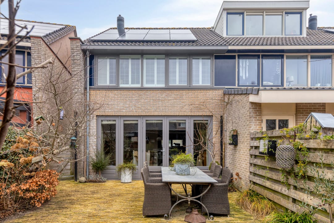 Foto 41 van Biesboschstraat 126