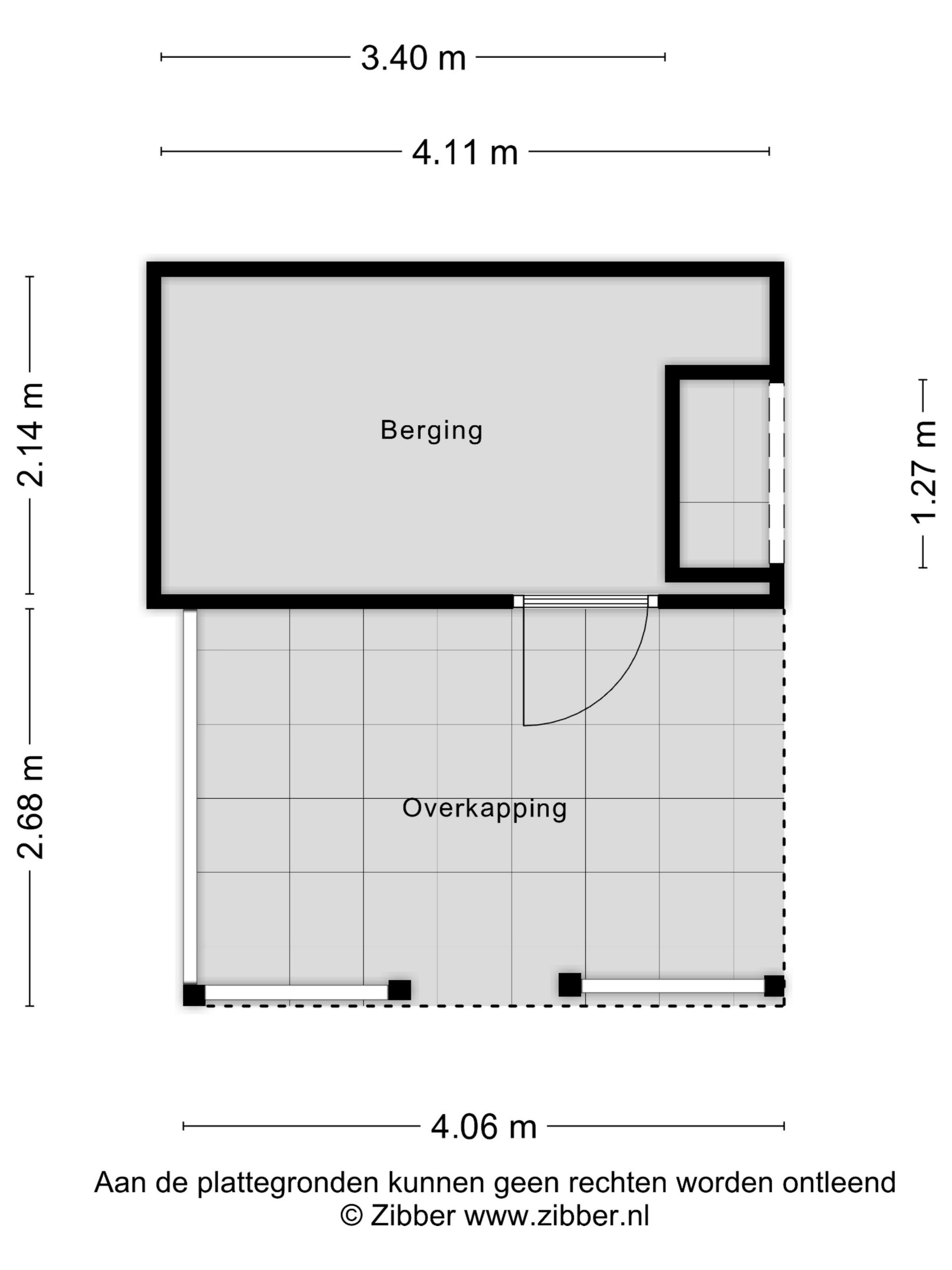 Foto 42 van Biesboschstraat 126