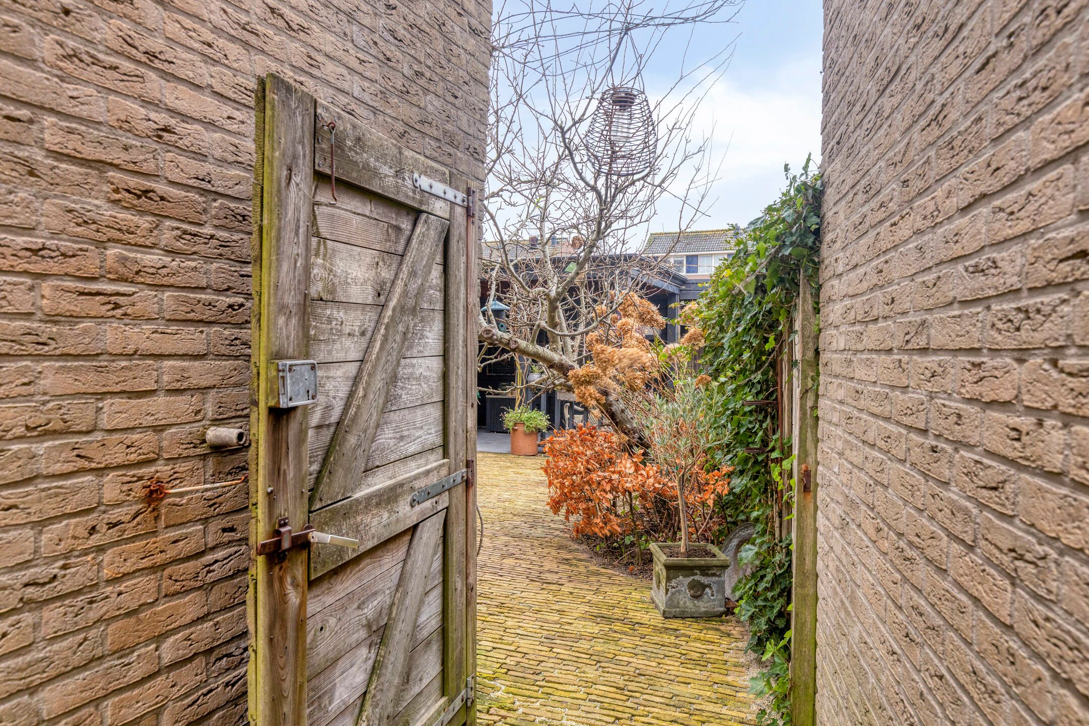 Foto 45 van Biesboschstraat 126