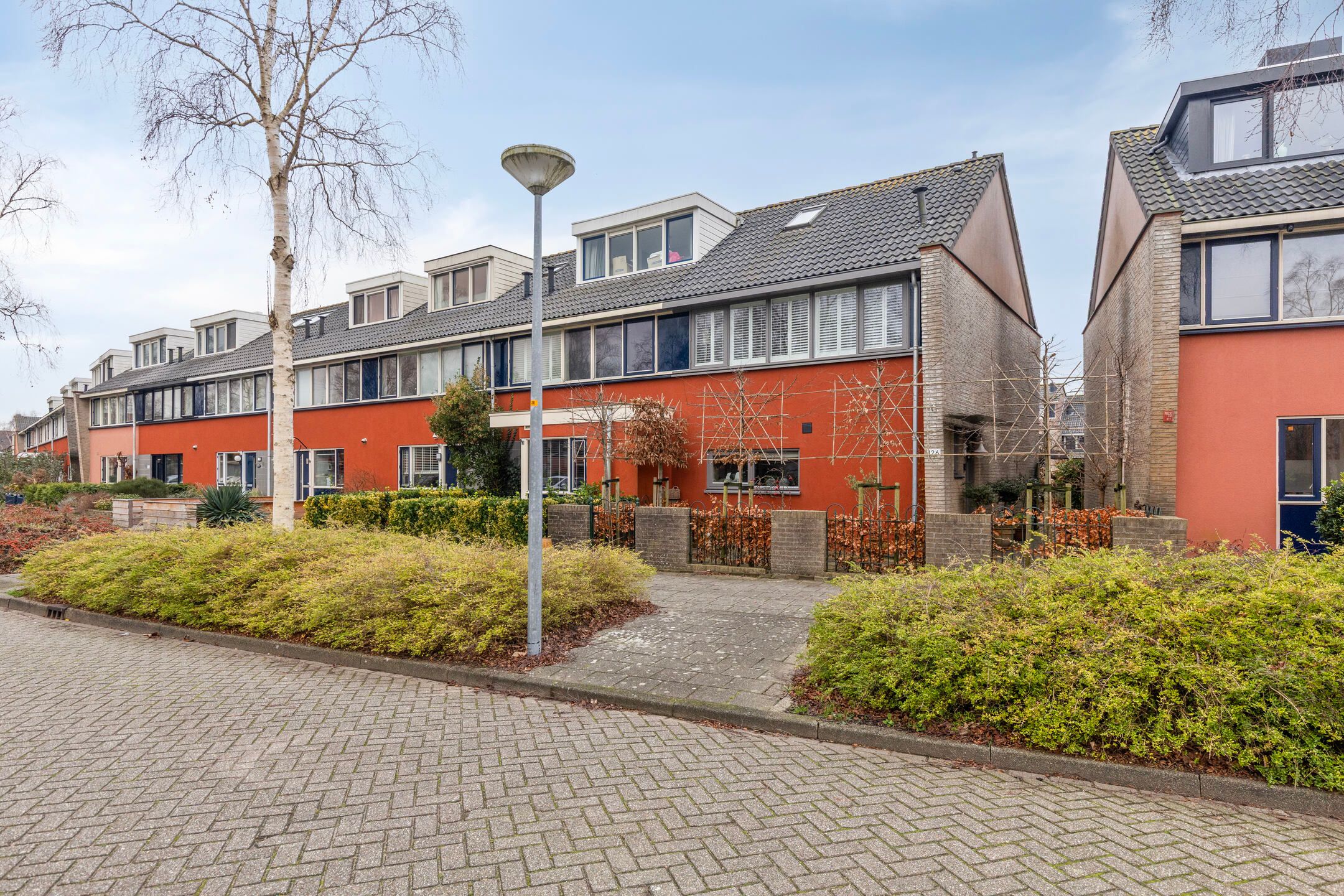 Foto 48 van Biesboschstraat 126