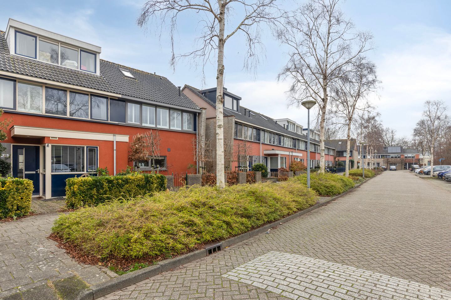 Foto 49 van Biesboschstraat 126