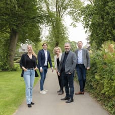 Boelens Jorritsma Makelaars