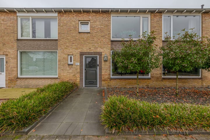 Foto 4 van Leeuwenbekstraat 6