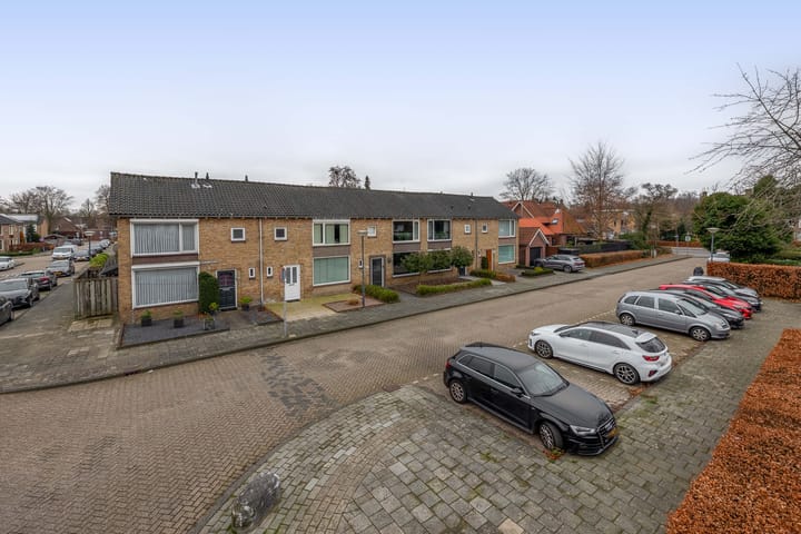 Foto 5 van Leeuwenbekstraat 6