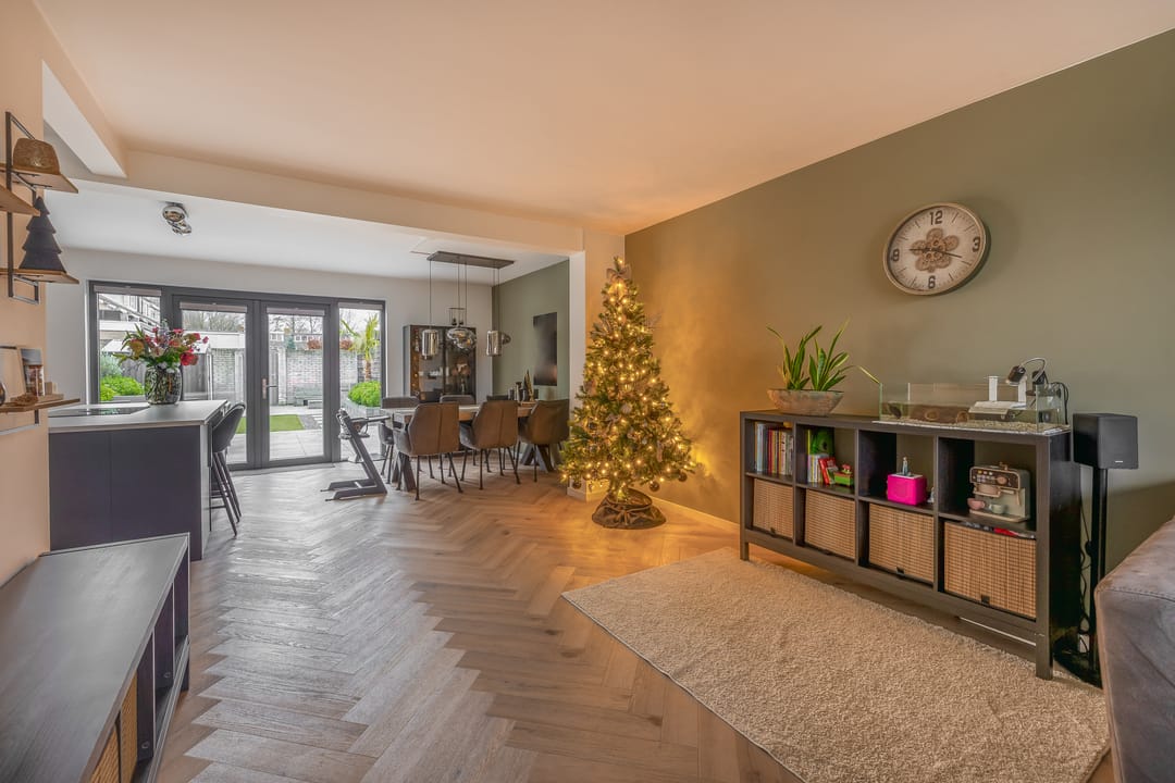 Foto 2 van Leeuwenbekstraat 6