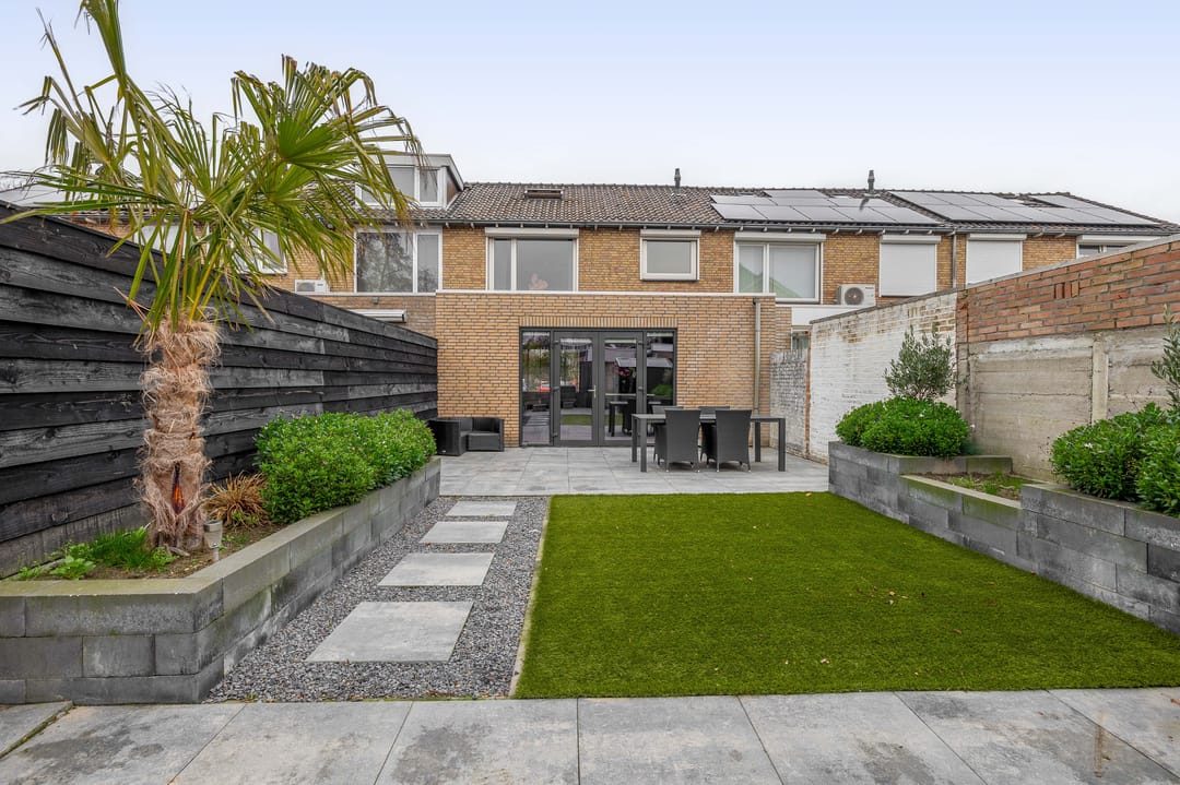 Foto 22 van Leeuwenbekstraat 6