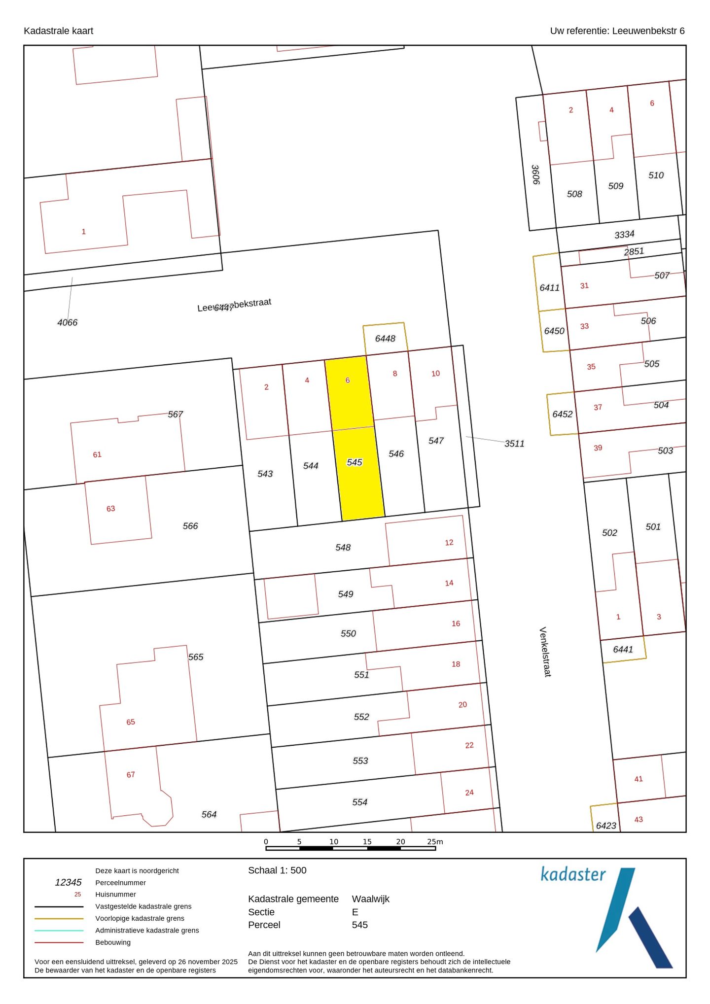 Foto 34 van Leeuwenbekstraat 6