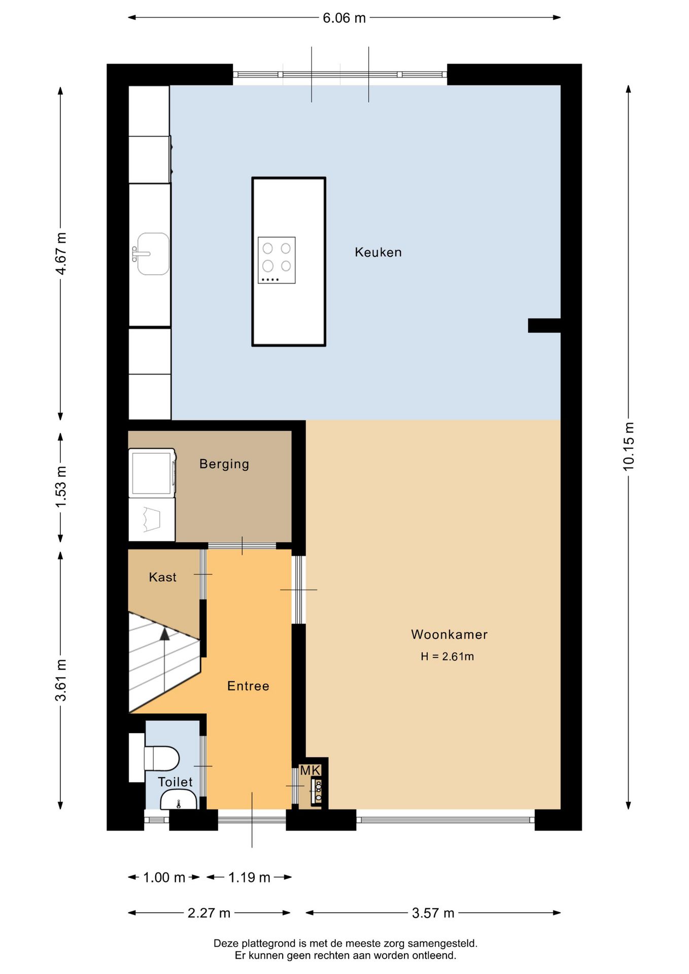 Foto 35 van Leeuwenbekstraat 6