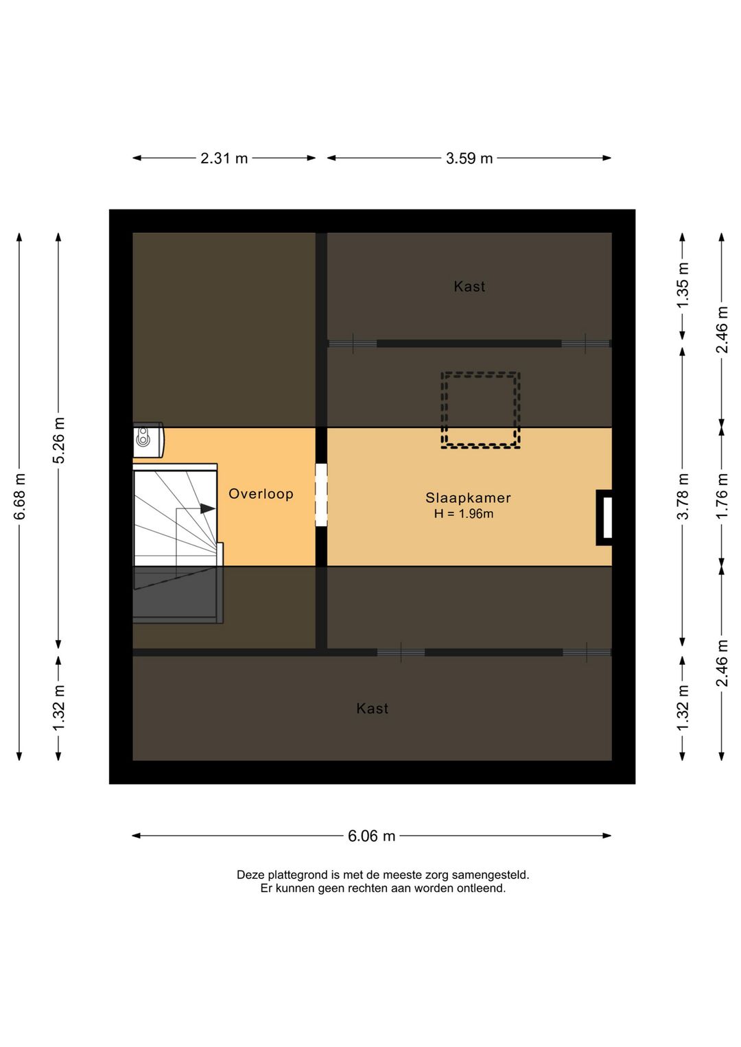 Foto 37 van Leeuwenbekstraat 6