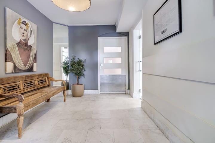 Photo 3 of Lucasbolwerk 18-F