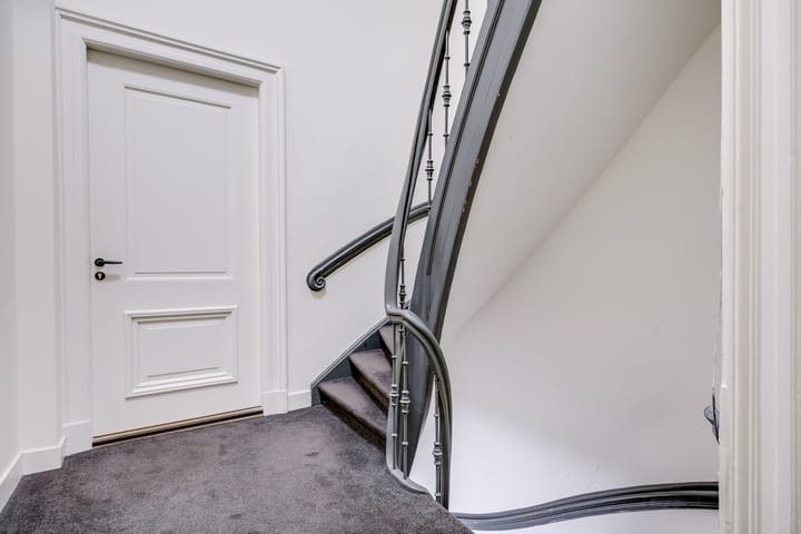 Photo 5 of Lucasbolwerk 18-F