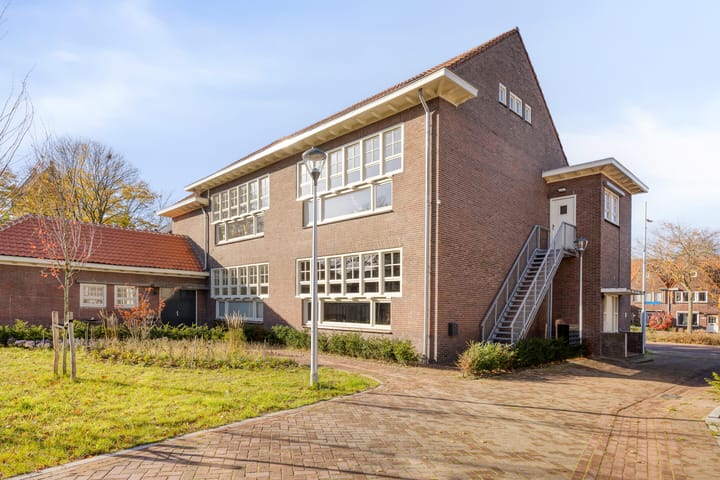 Foto 8 van Hof van Olijven 3