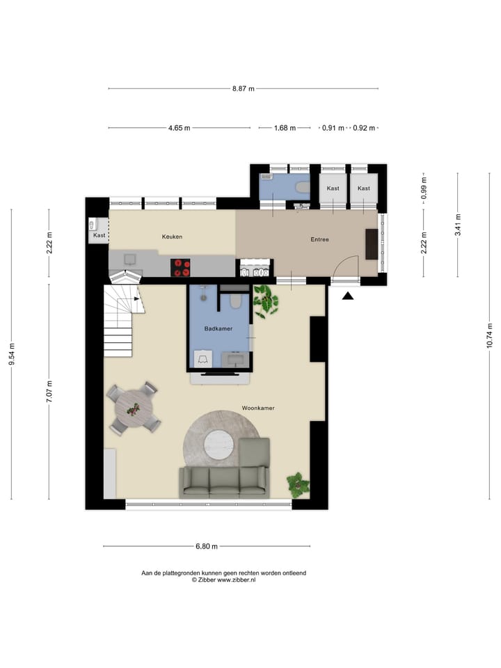 Foto 48 van Hof van Olijven 3