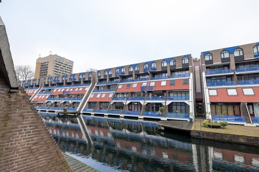 Photo 1 of Noordmolenwerf 129