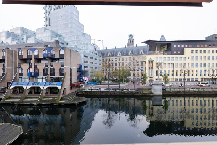 Photo 5 of Noordmolenwerf 129