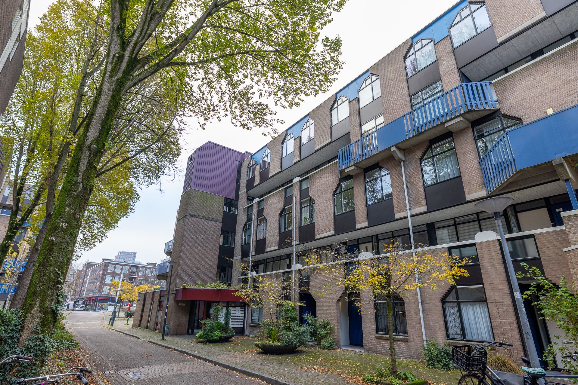 Photo 6 of Noordmolenwerf 129