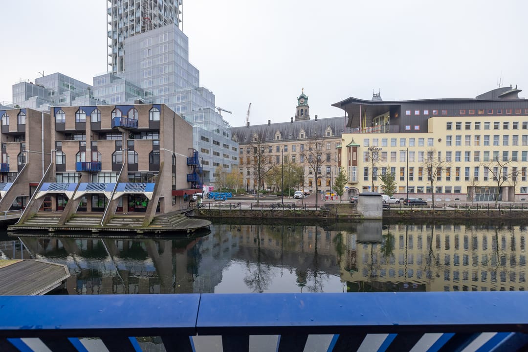 Photo 16 of Noordmolenwerf 129