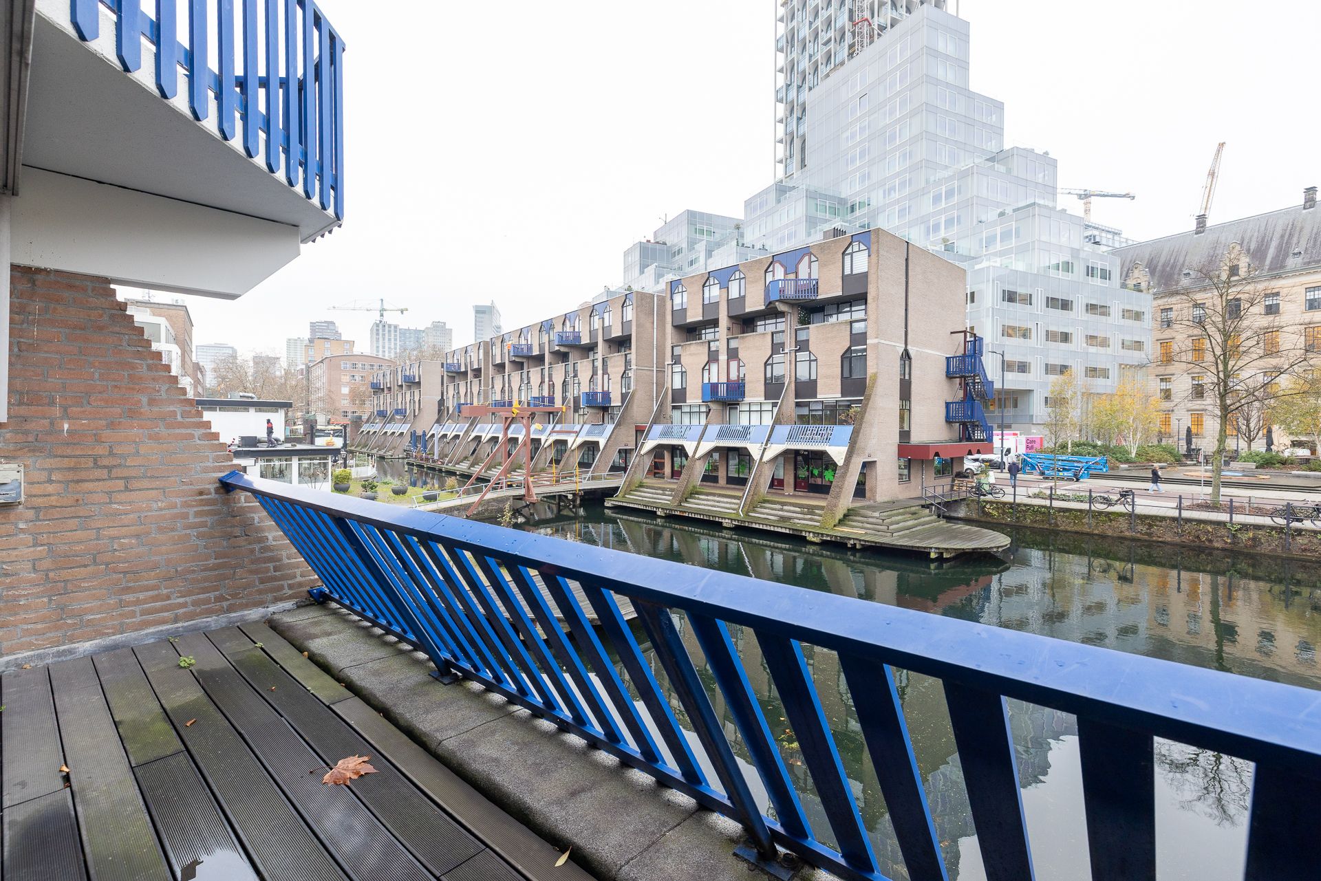 Photo 18 of Noordmolenwerf 129