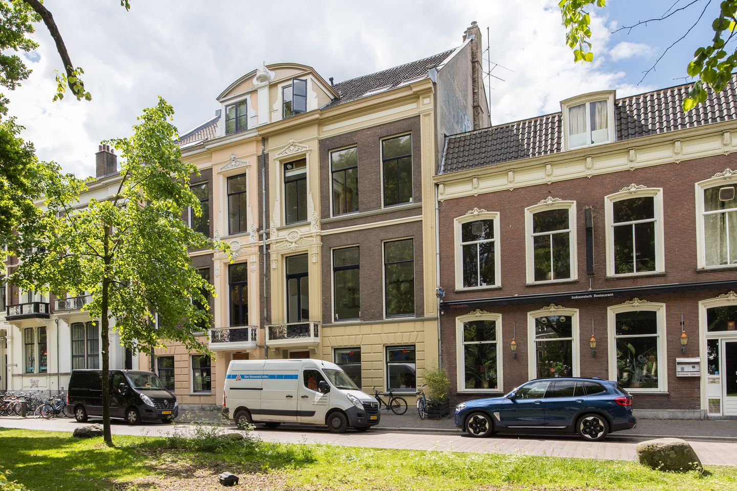 Foto 1 van Lucasbolwerk 18-D