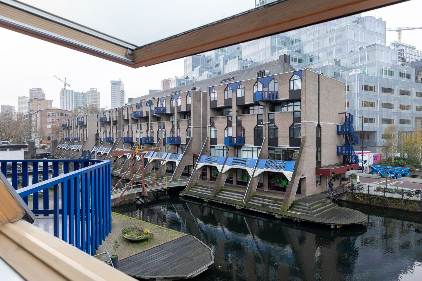 Photo 29 of Noordmolenwerf 129