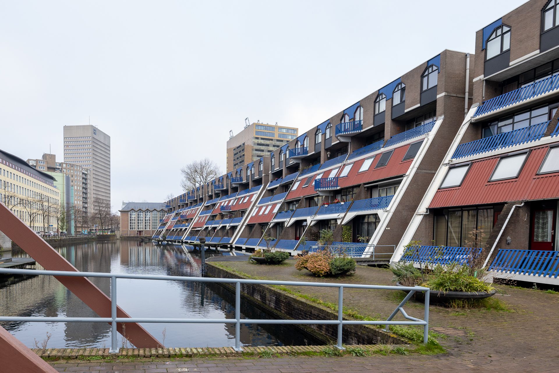 Photo 36 of Noordmolenwerf 129