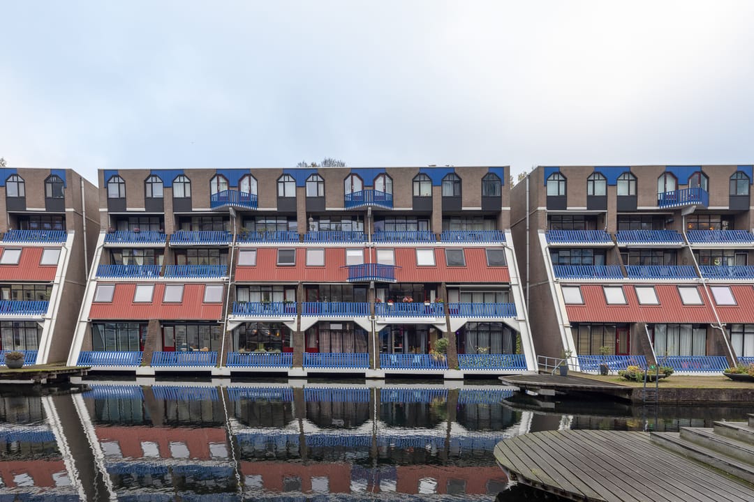 Photo 37 of Noordmolenwerf 129