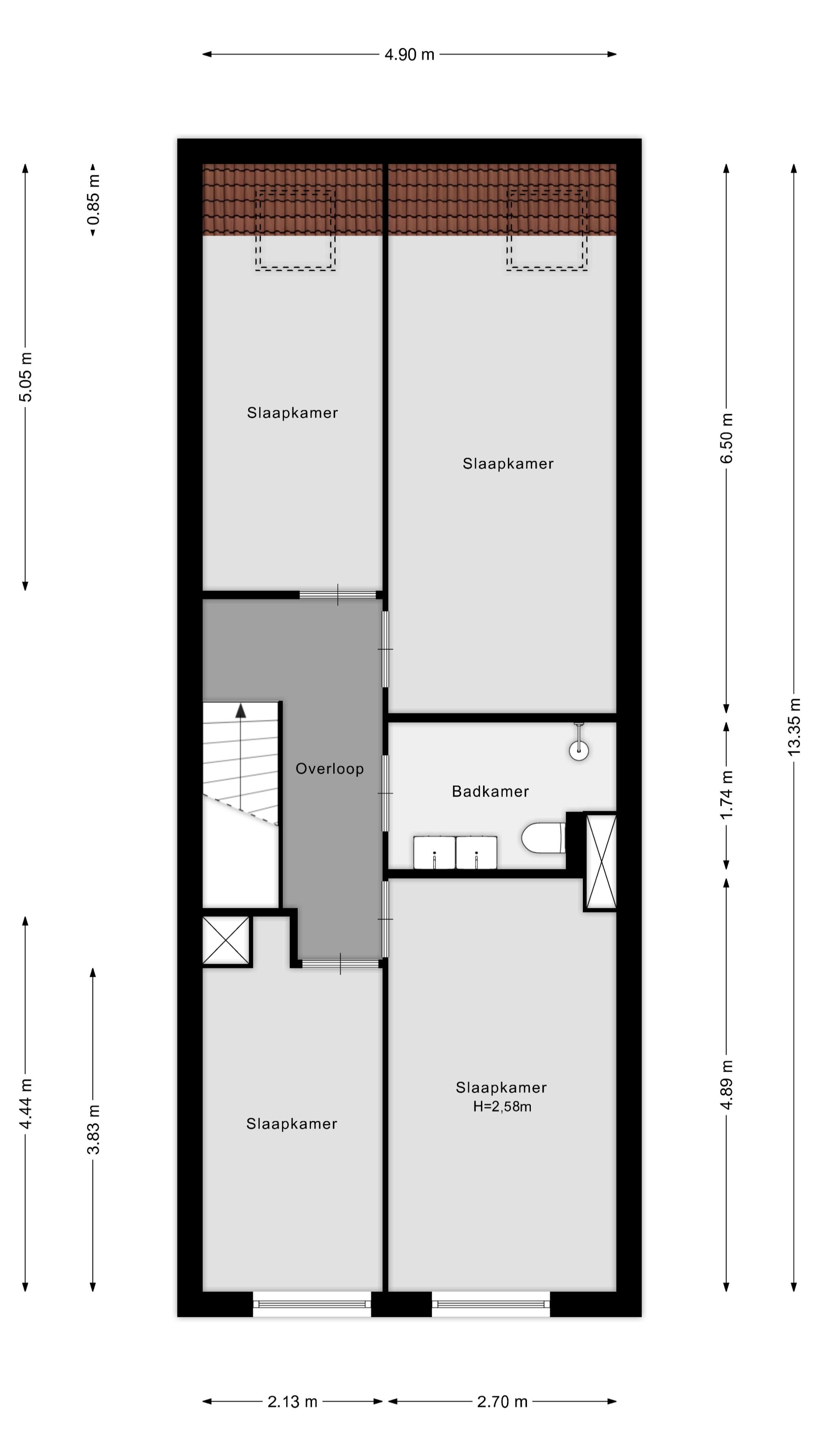 Photo 39 of Noordmolenwerf 129