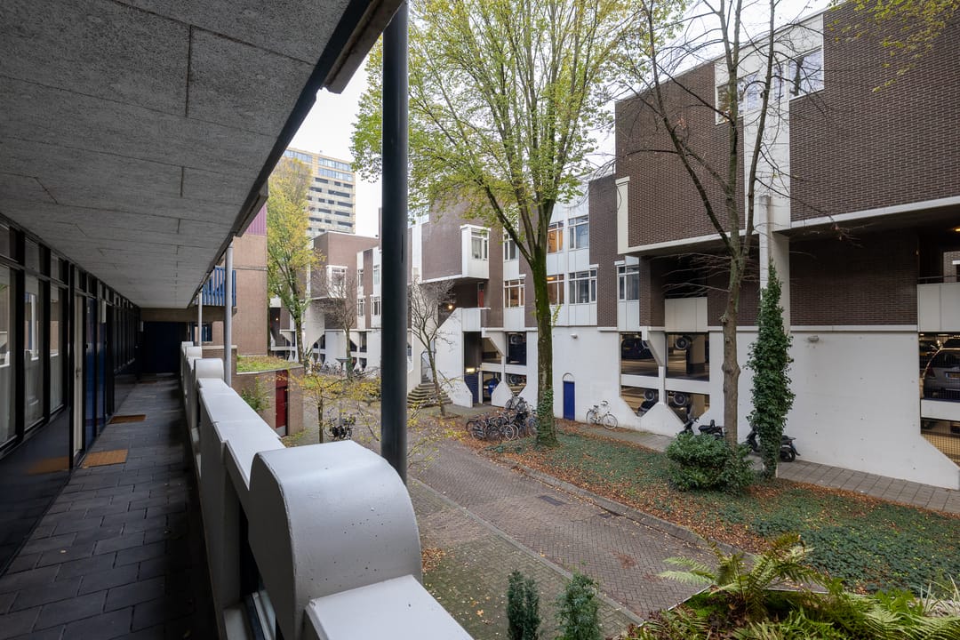 Photo 8 of Noordmolenwerf 129