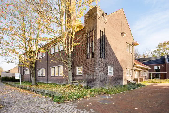 Hof van Olijven 4