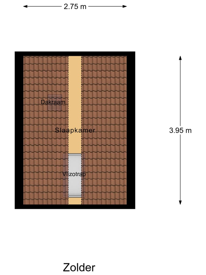 Foto 49 van Nachtegaallaan 57-A