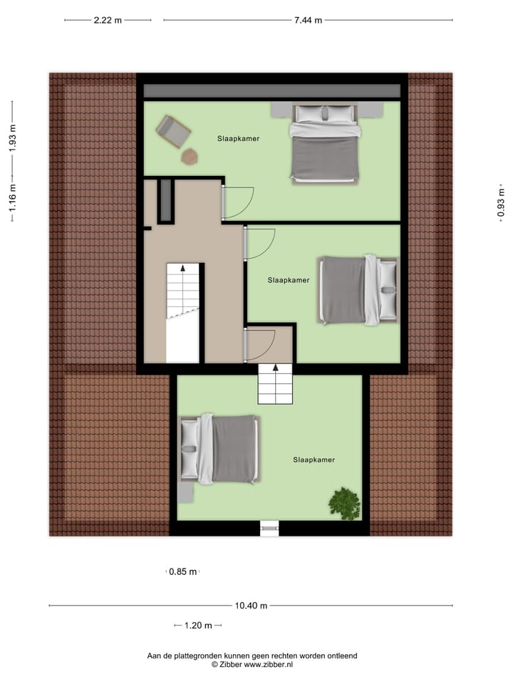 Photo 49 of Hof van Olijven 4