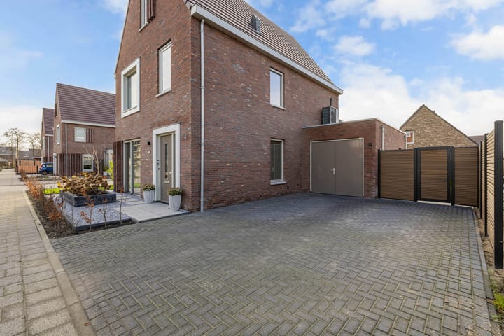 Foto 6 van Boterbloem 25