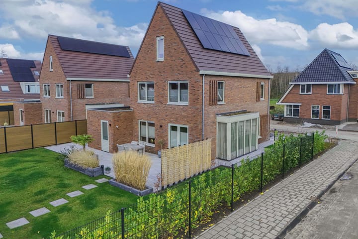 Foto 51 van Boterbloem 25