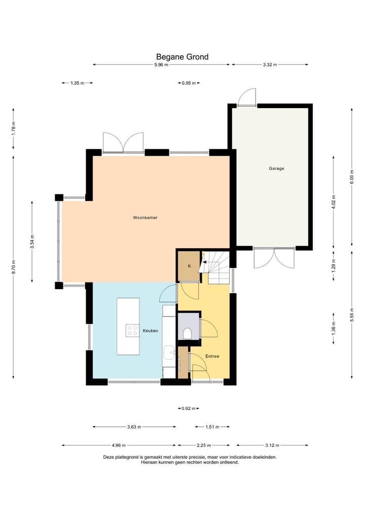 Foto 62 van Boterbloem 25
