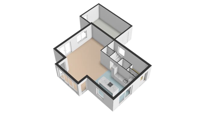 Foto 63 van Boterbloem 25