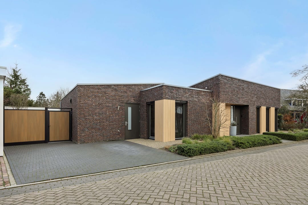 Foto 1 van Hoge Zijdeweg 22