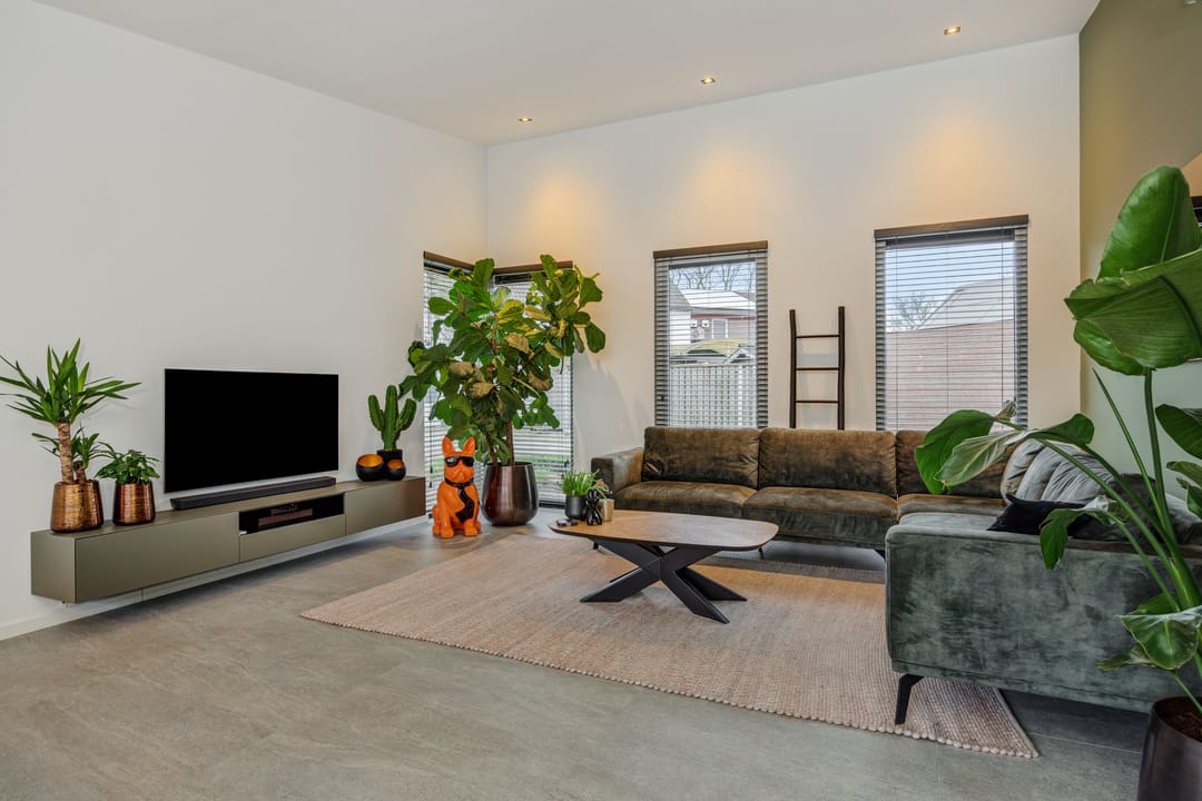 Foto 2 van Hoge Zijdeweg 22