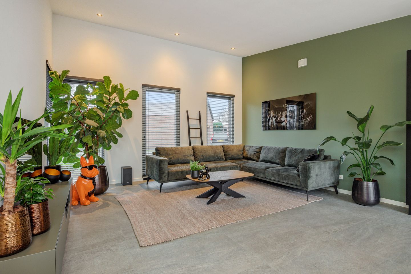 Foto 4 van Hoge Zijdeweg 22