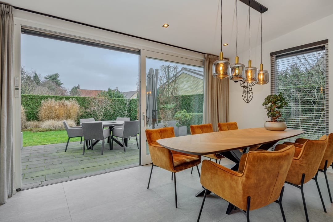 Foto 7 van Hoge Zijdeweg 22