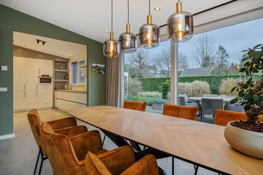 Foto 8 van Hoge Zijdeweg 22