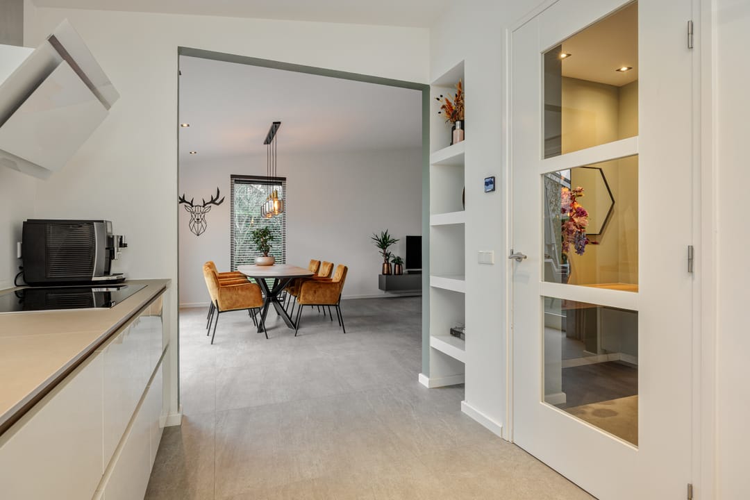 Foto 11 van Hoge Zijdeweg 22