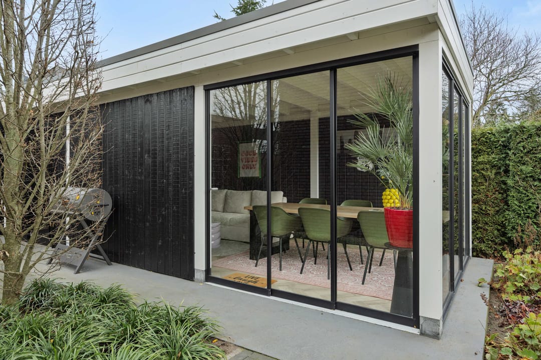 Foto 32 van Hoge Zijdeweg 22