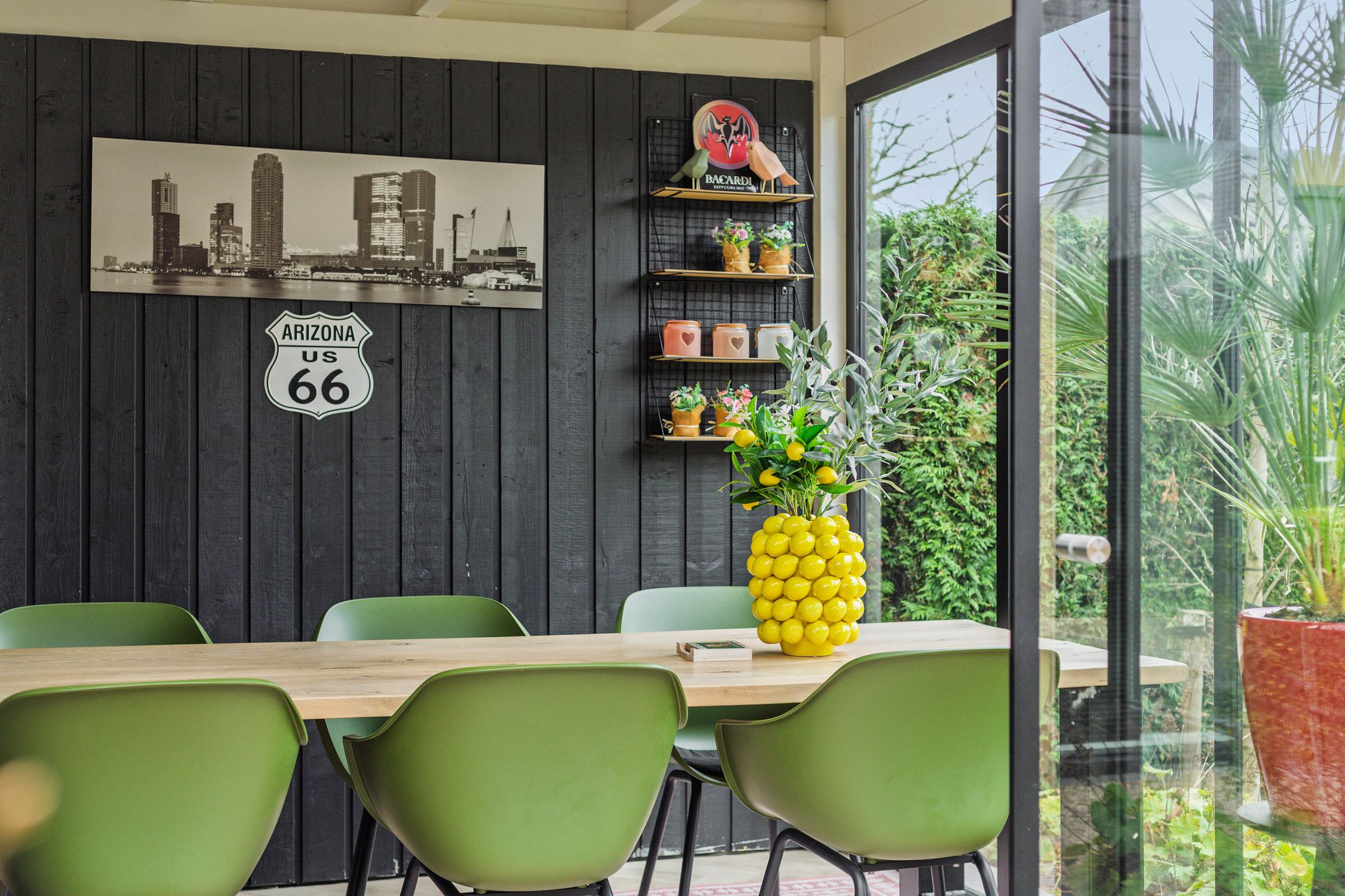 Foto 36 van Hoge Zijdeweg 22