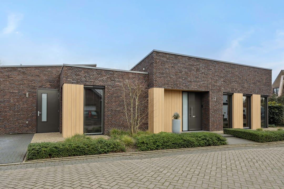 Foto 37 van Hoge Zijdeweg 22