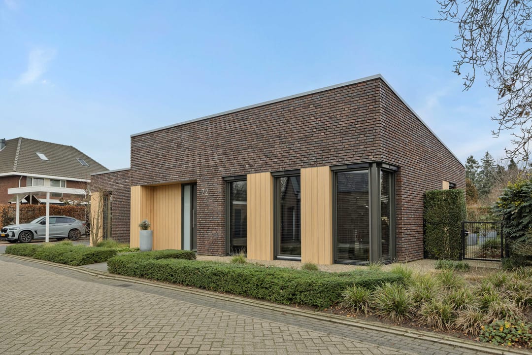 Foto 38 van Hoge Zijdeweg 22