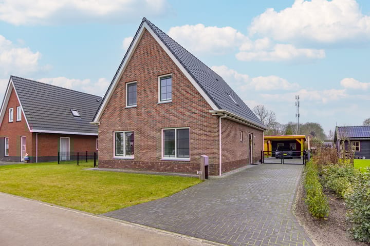 Foto 1 van Van Sonoystraat 30